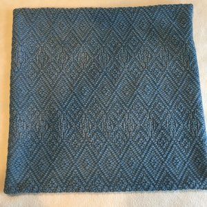 Pottery Barn pillow covers 20 x 20 - set of two